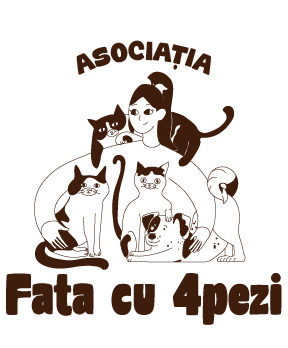 Asociația Fata cu 4pezi